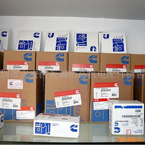 售：康明斯零配件 二手发电机康明斯拆机件 康明斯耗材