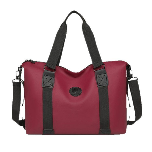 Travel bag for leisure