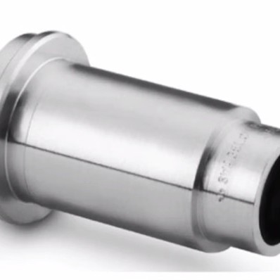 6LV-4-VCR-3-4TB3 1/4卡套管对焊接管