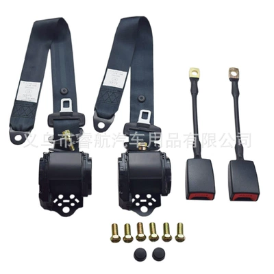 Car seat belt — belt safety belt C