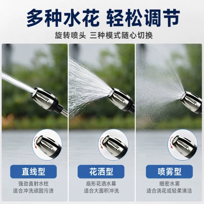 for Home and Car, Car cleaning tools