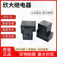 ԭ�b 953-1C-12DG/24DG-2 30A �����^��� 5�_ ȫ��ԭ�b��Ʒ