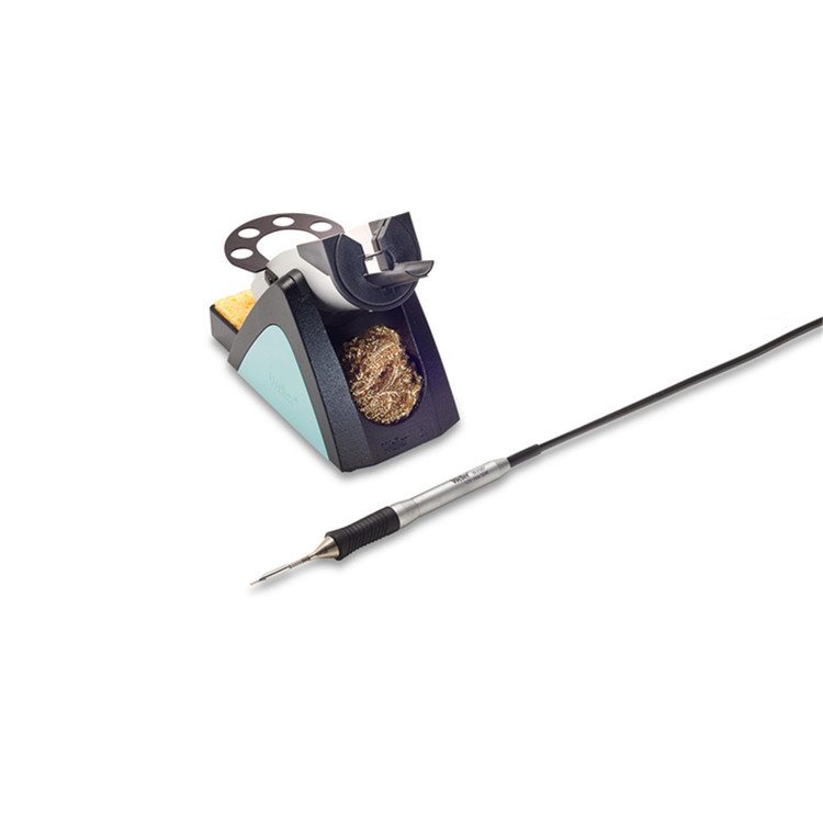 德国Weller威乐 WXMP 套装精密焊笔手柄电烙铁配WX1 T0052921799N