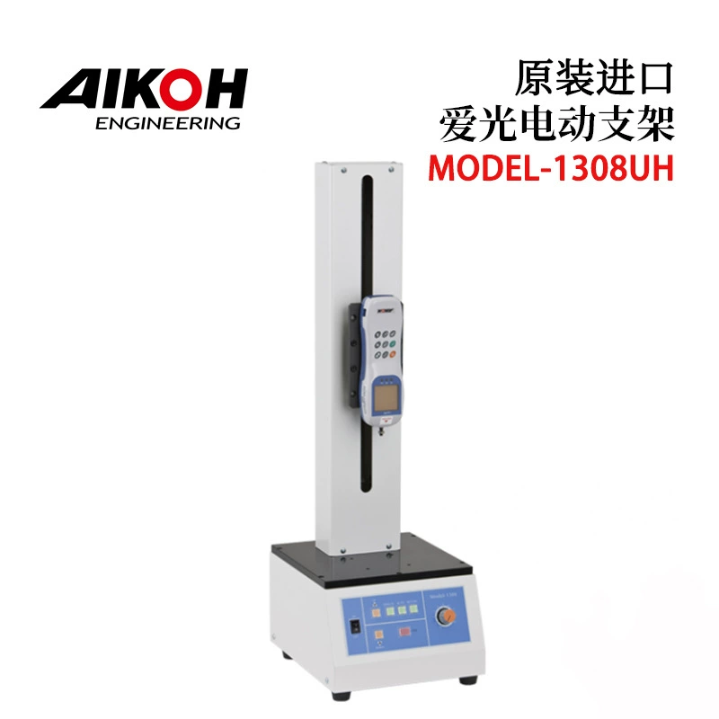 Оригинальный испытательный стенд AIKOH Ai Guang MODEL-1308U 1308UH 1309RZE, импортированный подлинный