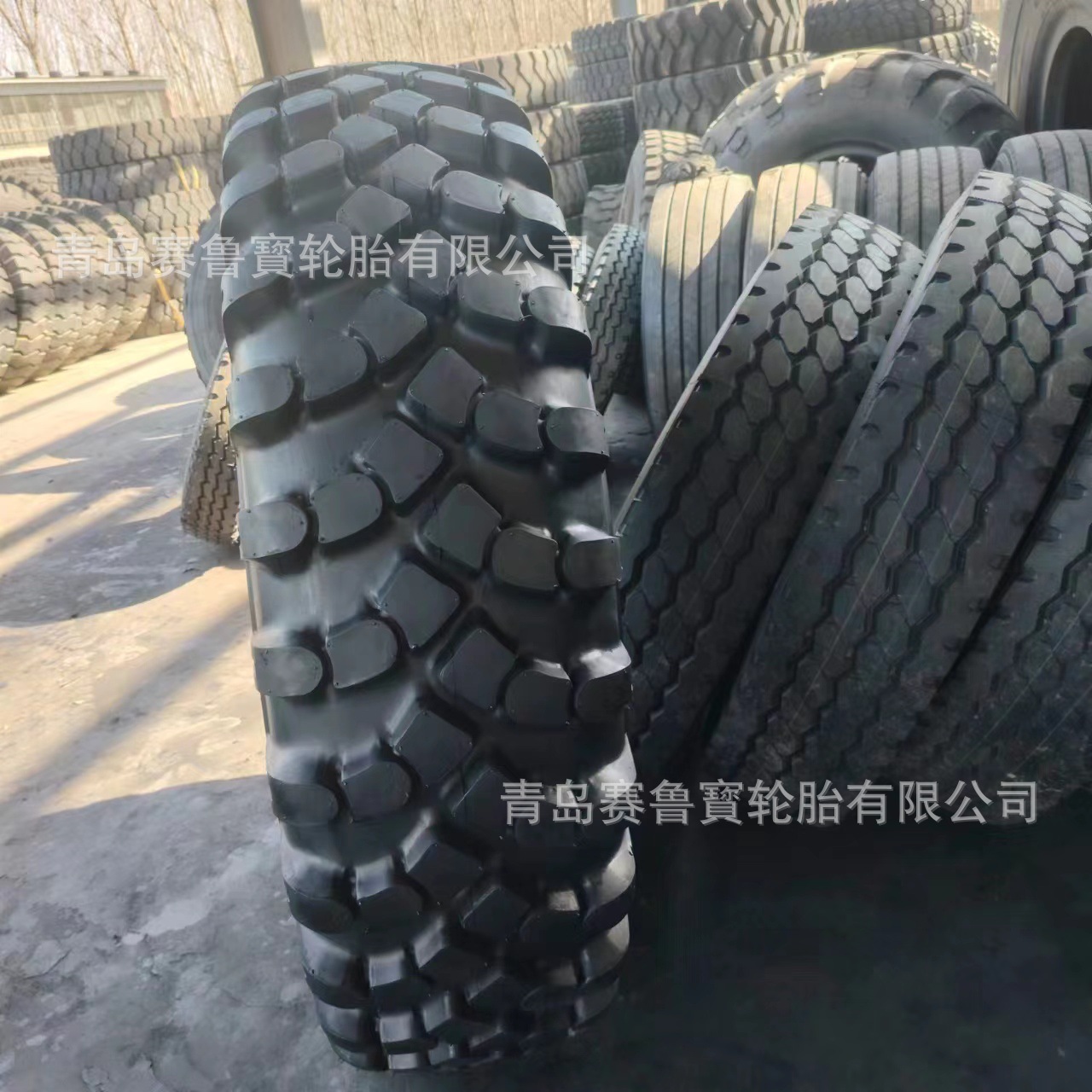 16.00-24工程机械轮胎 平地机轮胎 1600-24