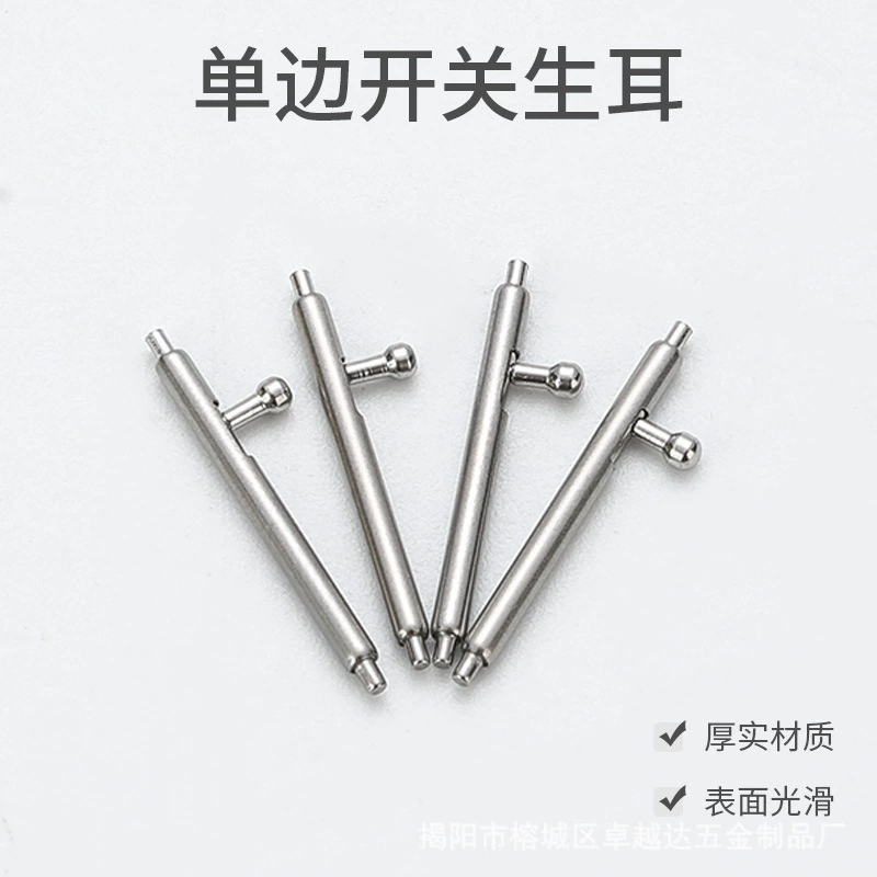 Фабричная оптовая продажа быстросъемное ухо для Huawei 7 ремешок переключатель уха славы браслет из нержавеющей стали ухо