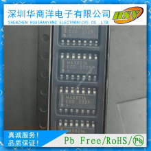 MAX8216ESD ��غ͸�λоƬ ��ѹ�����  SOIC-14 ȫ���ֻ�