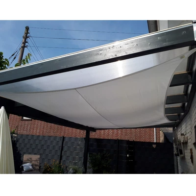 Sail Camping Awning Cloth Canopy: Çadırlar