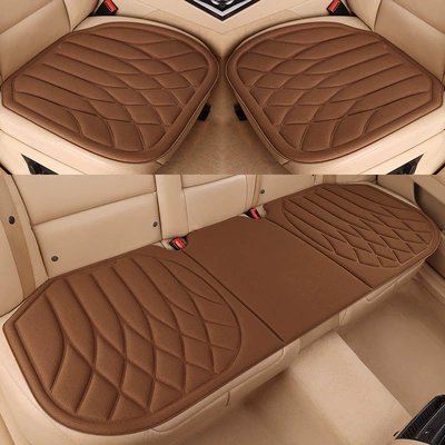 Seat cushion, seat cover: Latex Cushion