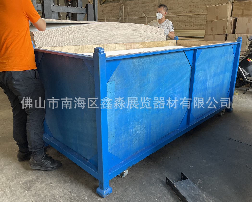 չ���̯�����Ӷ��ƹ��� ����չ���չ̨��װ�� ������ ���ε�