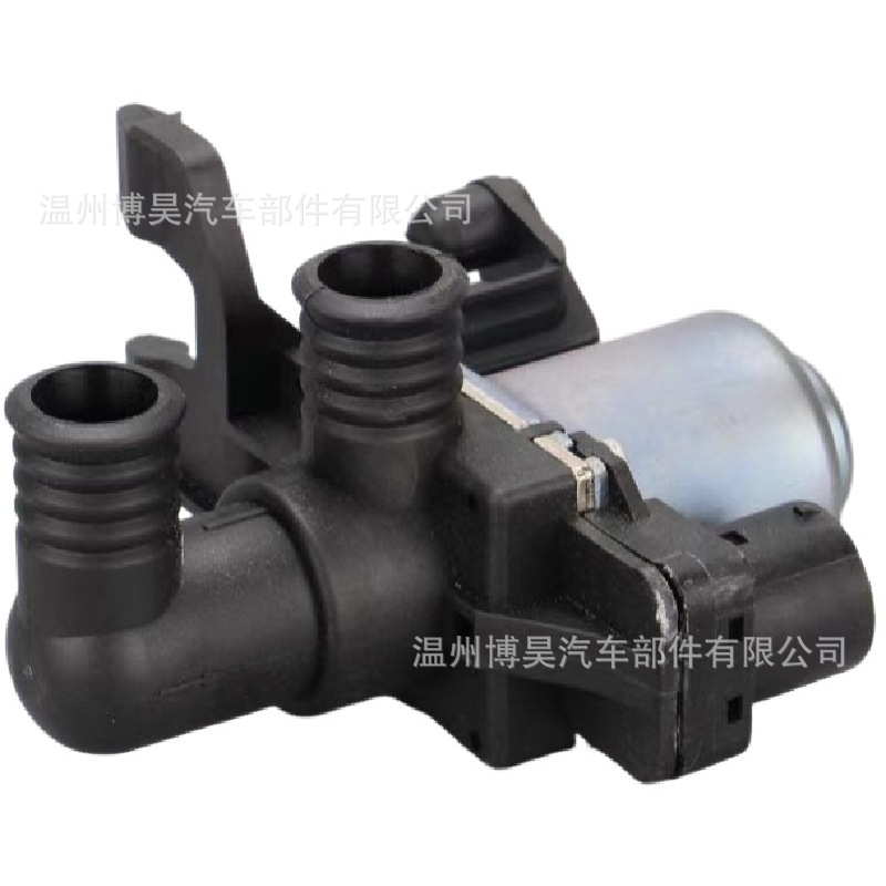 Suitable for Bmw Heater Control Valve Coolant Control Valve 64118369620 64118375443