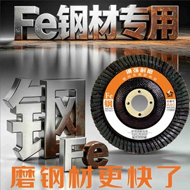 页轮、页片;磨片、切割片;砂纸