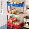 2401 countertop blue+white+red+hanging box