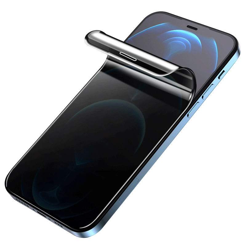 Apple, iPhone 12, гидрогель, защитный чехол для iPhone11 Pro