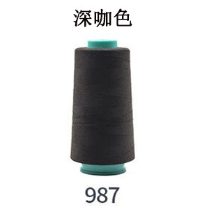 딥 커피 #987*20S/2