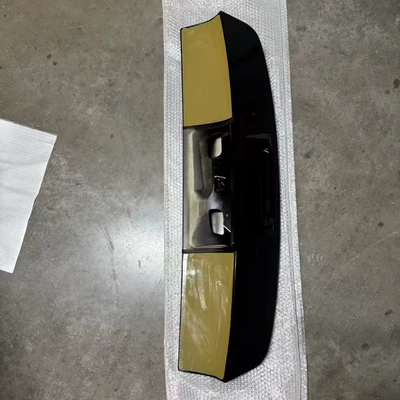 Prado Original Model Fixed Wing – Fixed wind wing