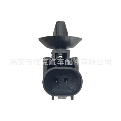Abs Sensor, ABS modulu və sensorları