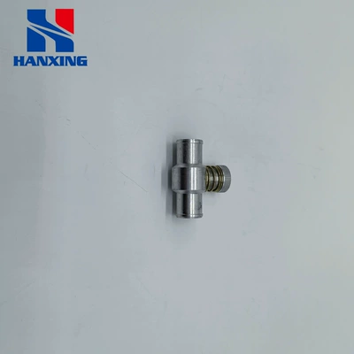Other starting systems Gas Conversion Power Valve
