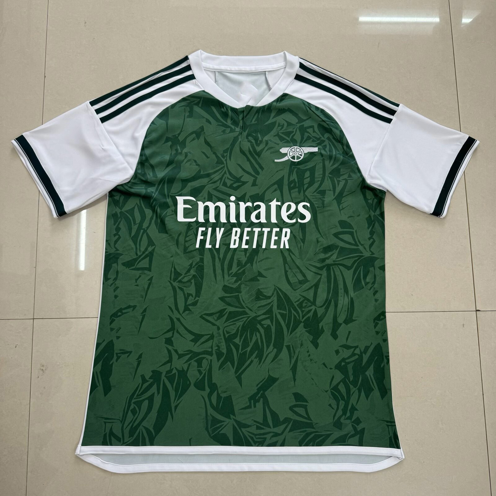 26 - 27 edición especial del arsenal