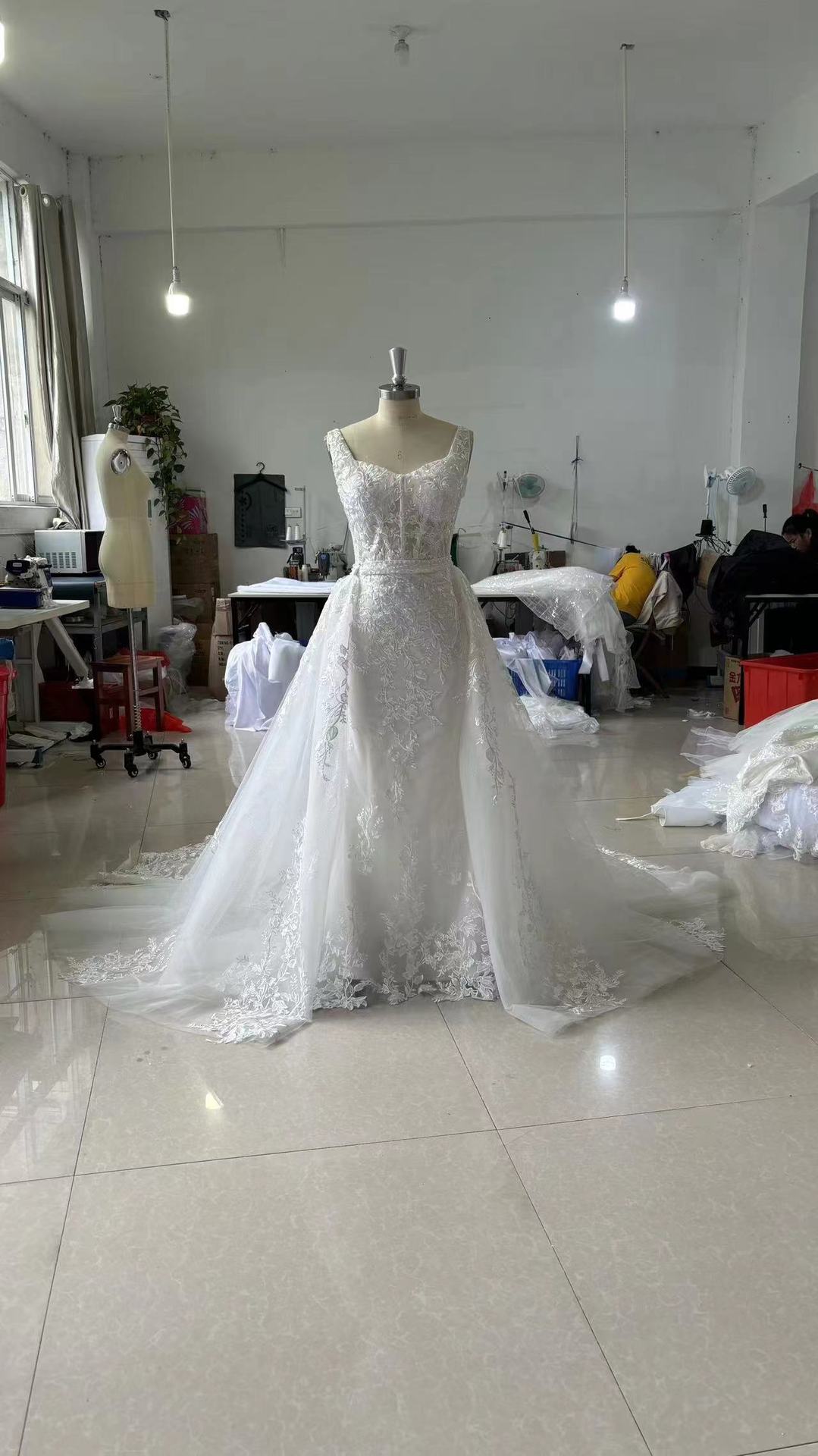 아이보리 화이트