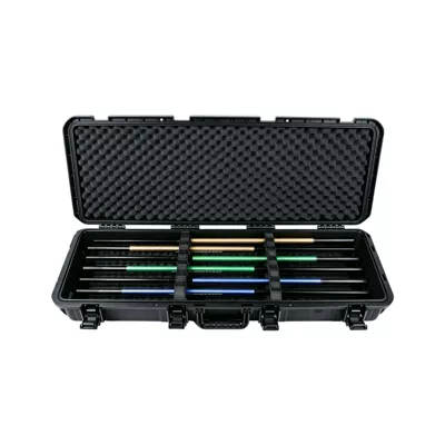 Equipment Box with Base, Roof box