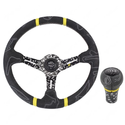 Steering Wheel — Tuya Steering wheel