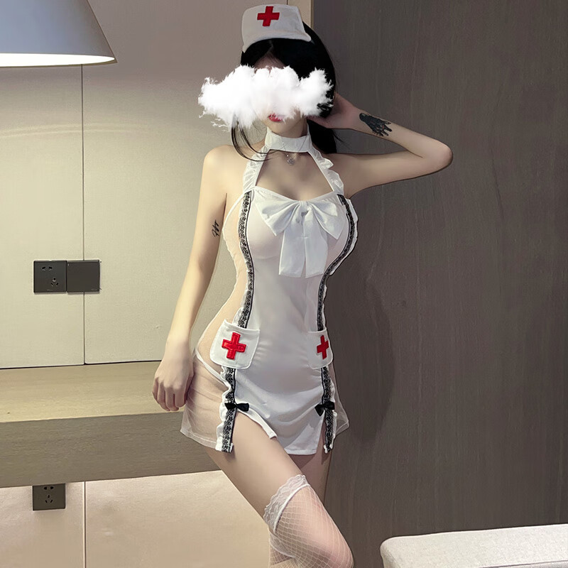 정장 + 양말