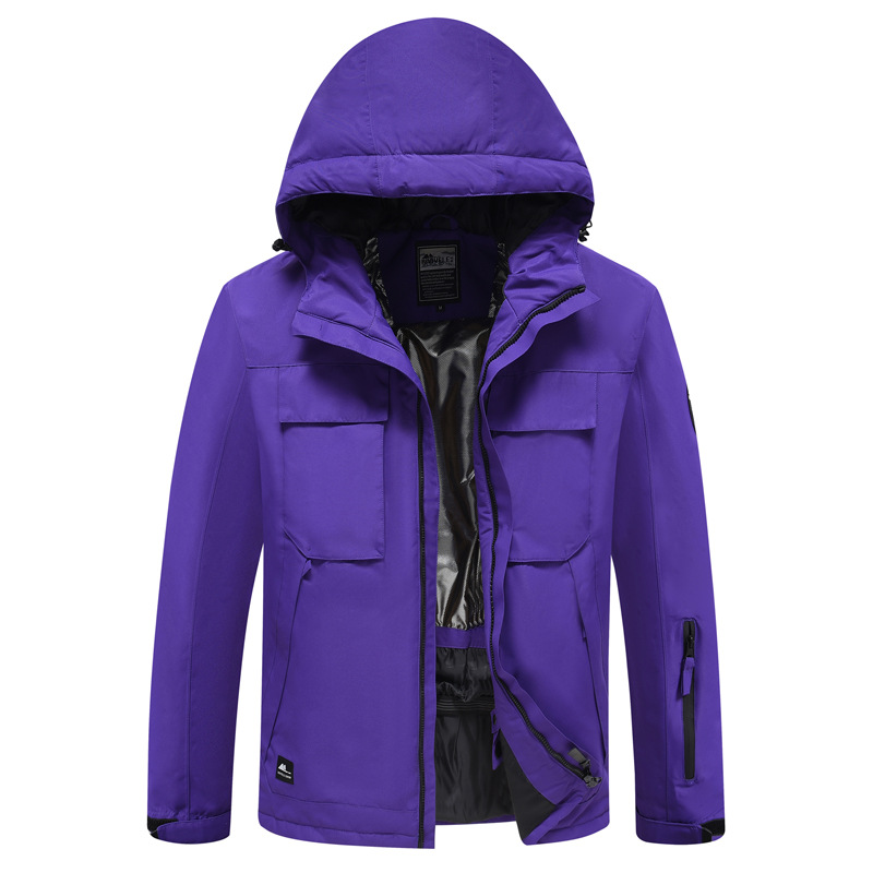 neue Paar Stil lässig warme Jacke Fabrik Direktverkauf Outdoor Baumwolle atmungsaktiv warm Skianzug_voghion.com