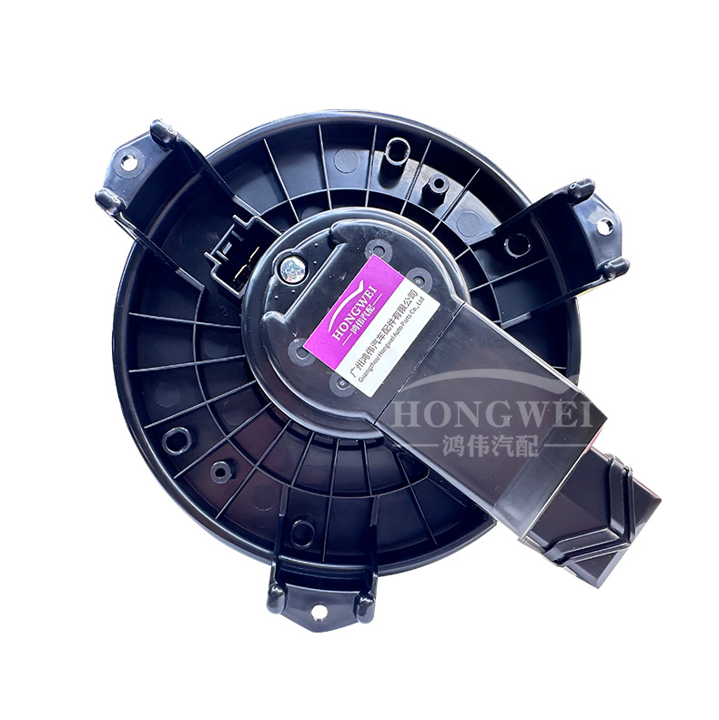 Suitable for 13 Models of Toyota 86 Zn6 Air Conditioning Blower Motor Assembly Heater Box Cooling and Heating Fan Motor Bearing