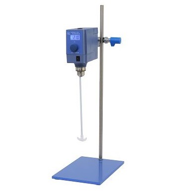 【上海梅颖浦】MYP2011-100电动搅拌器/50~1500r/min