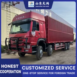 牵引车;货车;挂车