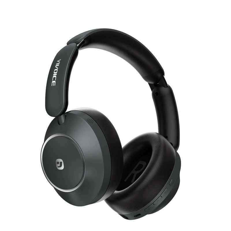 亦声 Игровые наушники высокого качества, bluetooth