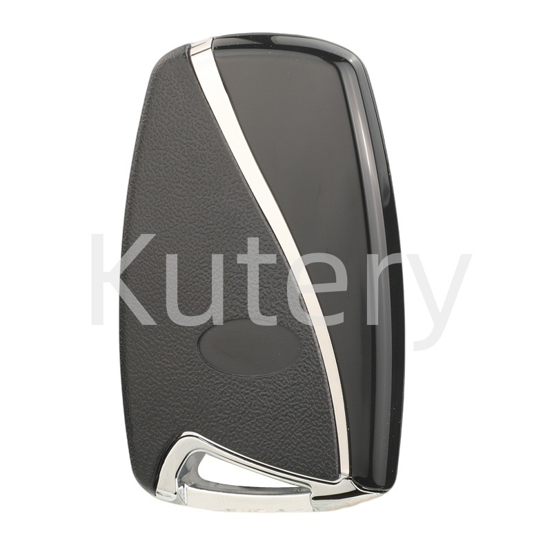 Suitable for Hyundai Santa Fe 4-Button Remote Control Car Key 433 Frequency Id46 Chip 95440-B8100