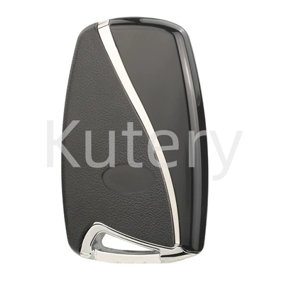 Car Keys Fe 4-Button Remote Control