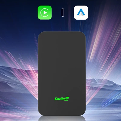 Cross-Border Source Carlinkit Original Simsiz CarPlay və Android Auto