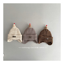 ����ë��ñ��ͯins�L�ﶬ���ﲼ���ջʹڰ����͋�Сͯᘿ��o��ñ