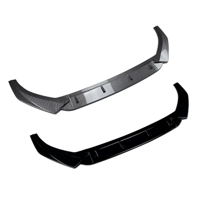 Front Lip, Front Spoiler, Surround | Big Surrounded