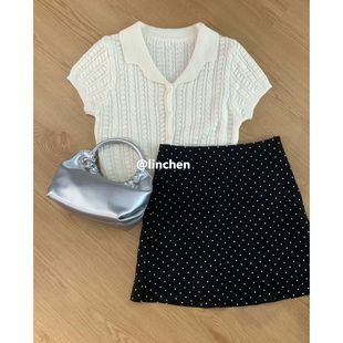 ��aŮ�b2025�¿��ļ��n��Polo�Iᘿ����䲨�c���°���ȹ�ɼ��׳�