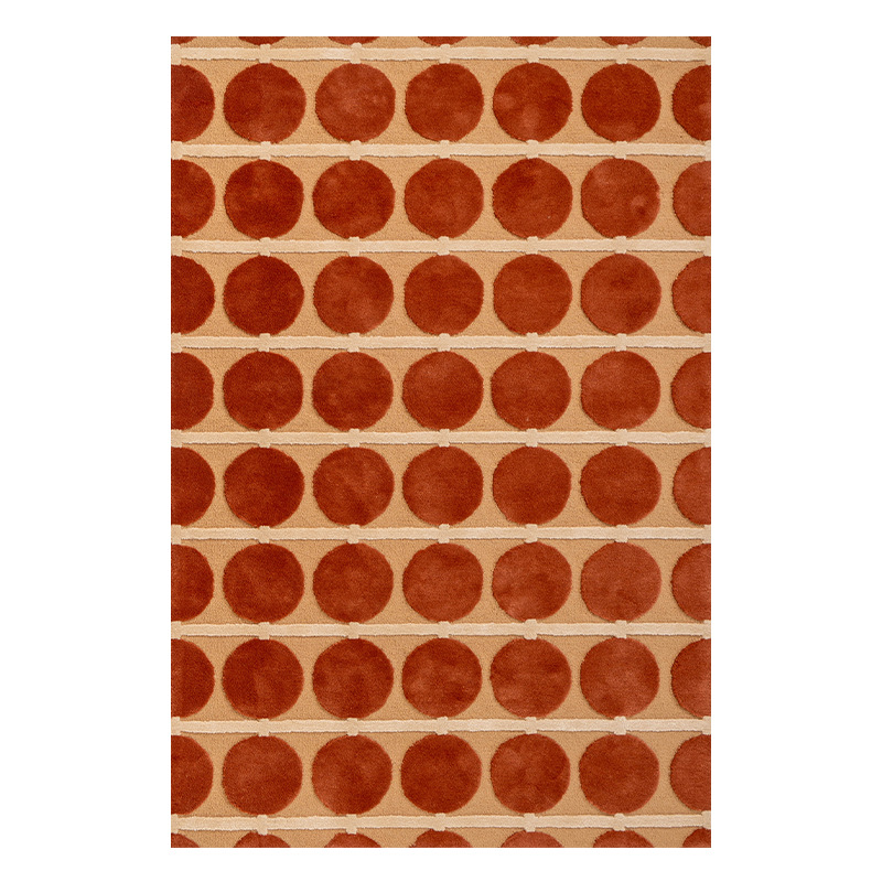 Fábrica de fuente de alta gama alfombra sala de estar dormitorio resistente a la suciedad fácil de cuidar mantas de mesa de té domésticas mantas de cama hechas a mano