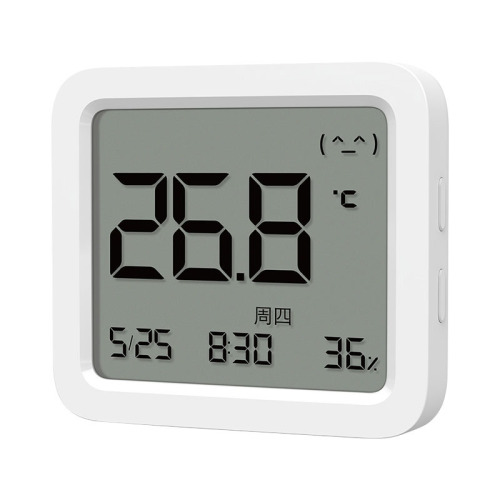 Xiaomi Electronic Temperature and Humidity Meter Home Indoor Baby Room Bedroom High Precision Accurate Mijia Bluetooth Thermometer 3