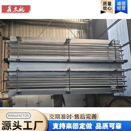 补偿器;蝶阀;闸阀