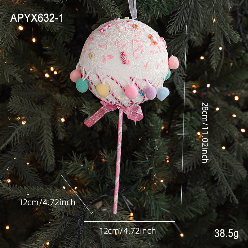 Estereoscopio Lollipop
