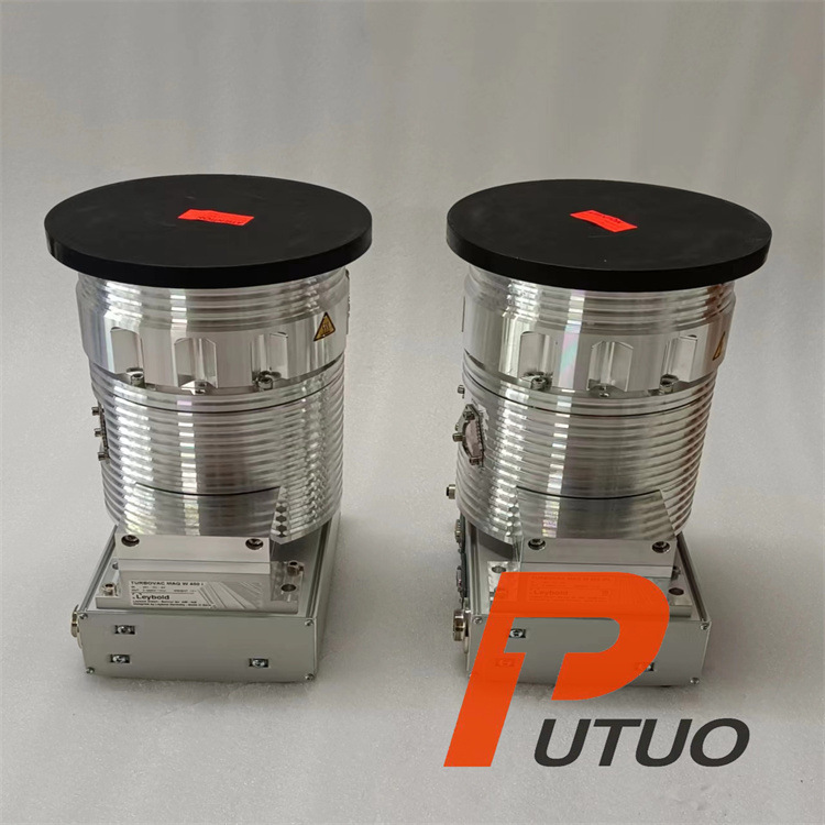 Leybold莱宝MAG W400iPL高性能分子泵使用和维护