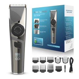 电动剃须刀;理发器;个护电器配件