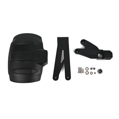 Model, Motorcycle Fender