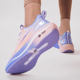 Running Shoes Women's Shock Absorbing Lightweight Real Explosion Running Shoes New Mesh Breathable Racing Shock Absorbing Running Shoes for Marathon sneaker
