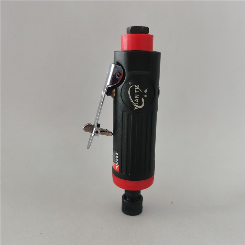 手持式气动打磨高速刻磨机 直磨机 砂轮机轮胎打磨机风磨机