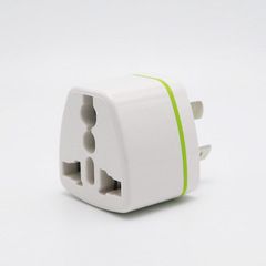 Manufacturer wholesale universal national standard conversion plug pure copper travel multi-functional national standard Australian standard power conversion connector