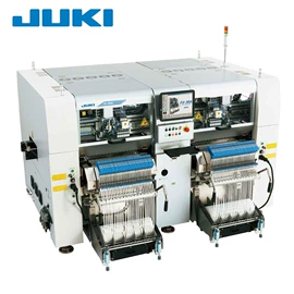 电子制造设备;贴片机;插件机