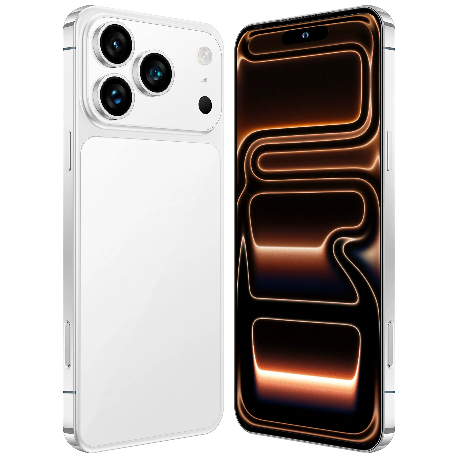 Умные часы/мобильный телефон, торговая модель, Intel Core i17, 3" экран, Android